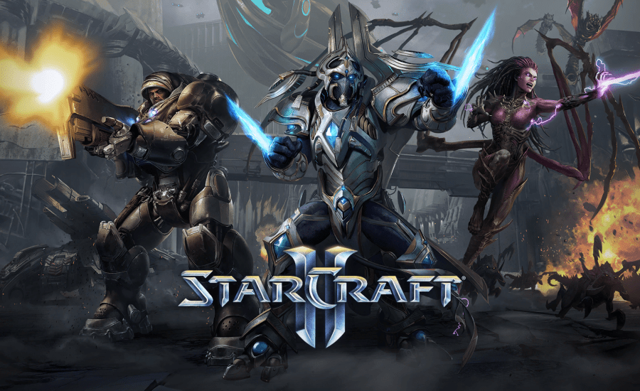 Is Blizzard still going to follow through with Starcraft 3?