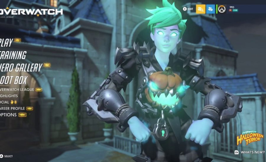 Overwatch Nintendo Switch | How To Turn Off Motion Controls / Gyro Aiming