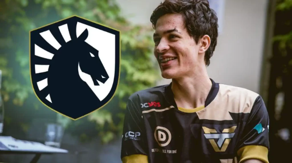 Rainbow 6 - Will Team Liquid Be Able To Use Lagonis Properly?
