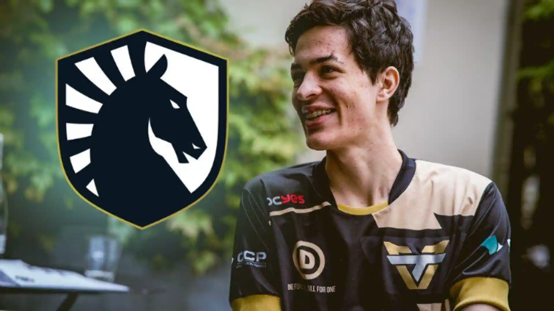 Rainbow 6 - Will Team Liquid Be Able To Use Lagonis Properly?