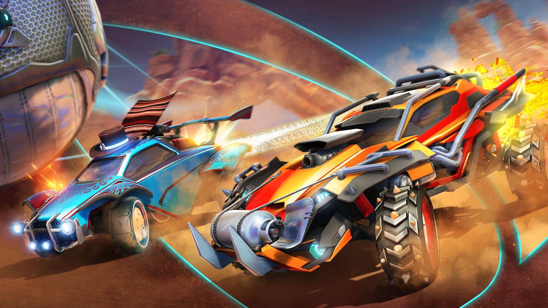 Rocket League Ranks
