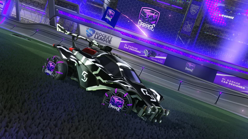 Rocket League - SK Gaming Set To Acquire New Players
