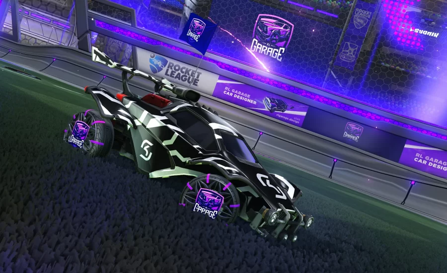 Rocket League - SK Gaming Set To Acquire New Players