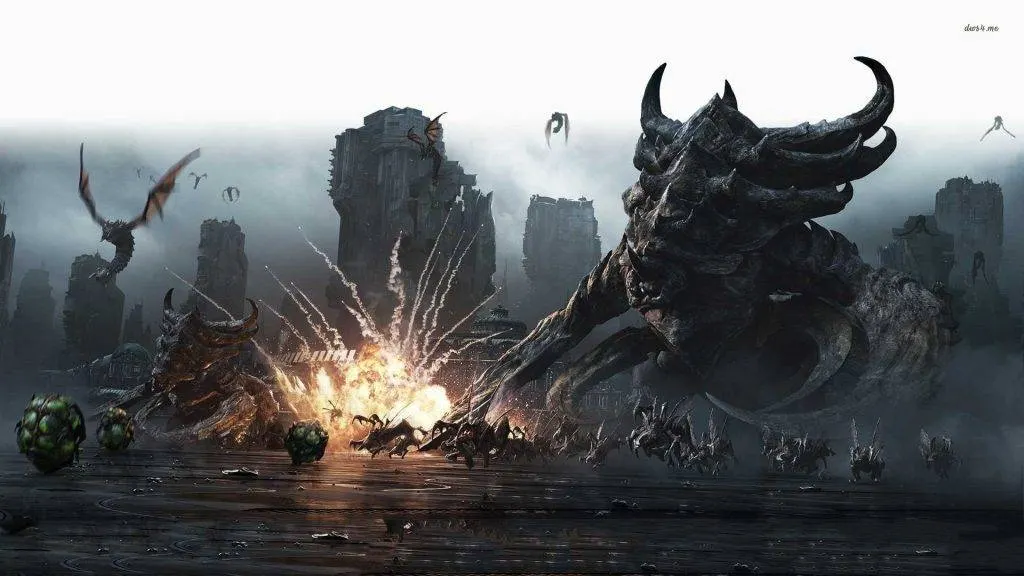 StarCraft II Most Iconic Matches You Should Rewatch