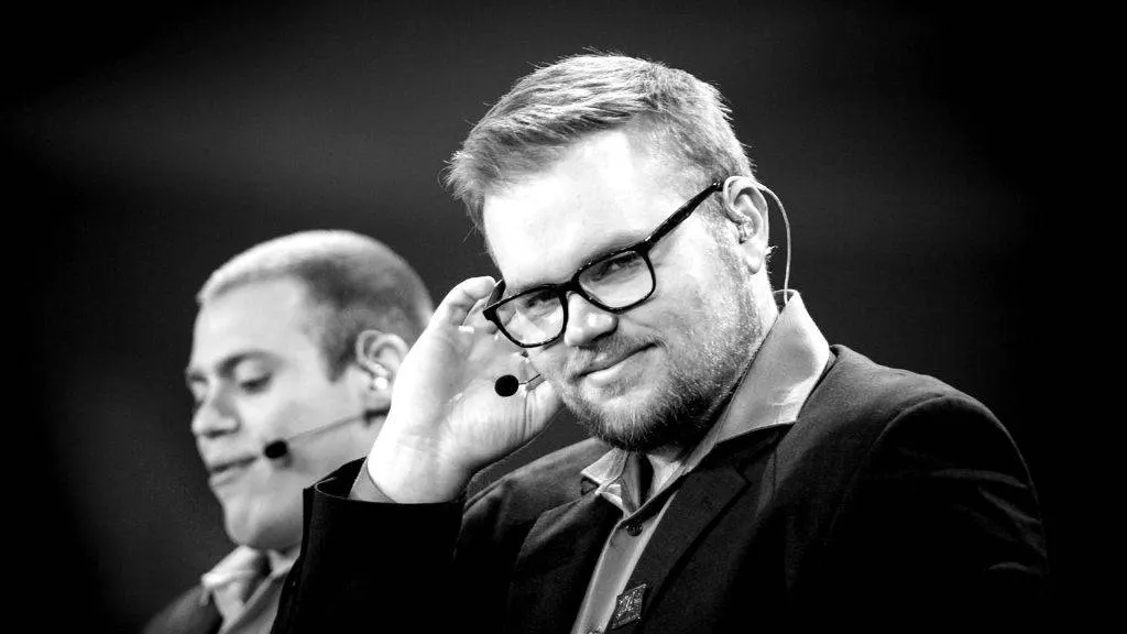 StarCraft II – 4 Tips From A Professional Player - Geoff “iNcontrol” Robinson