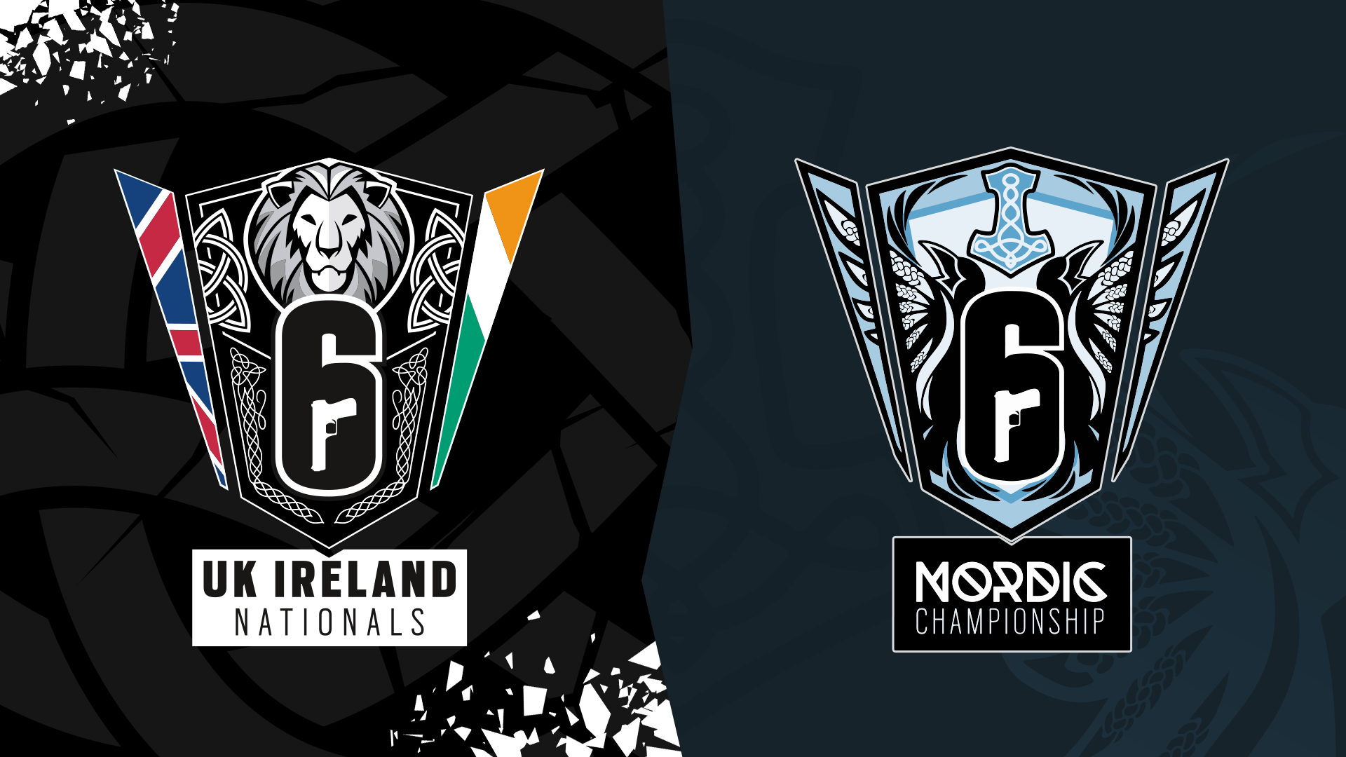 The Rainbow Six Siege Northern Premier League finals take place at University of York