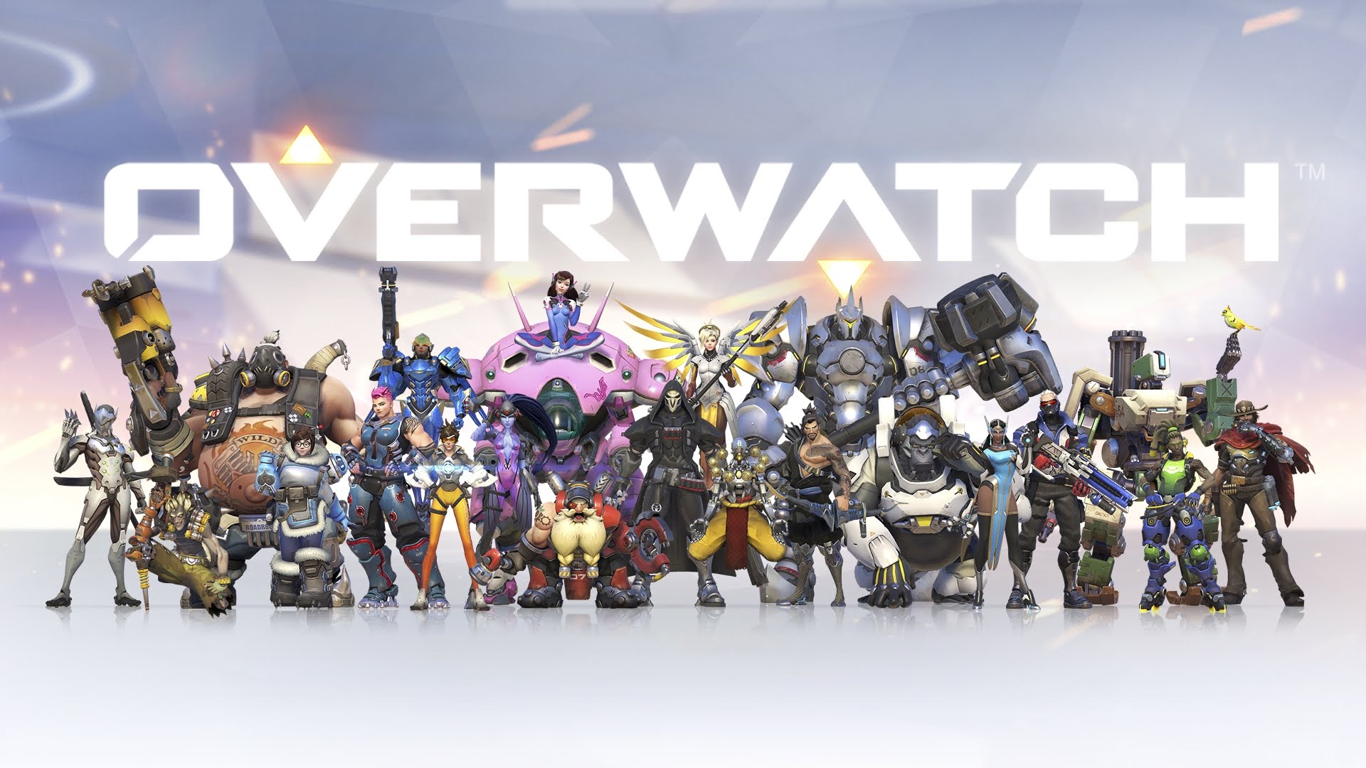 We are facing the last Overwatch competitive season – according to Blizzard