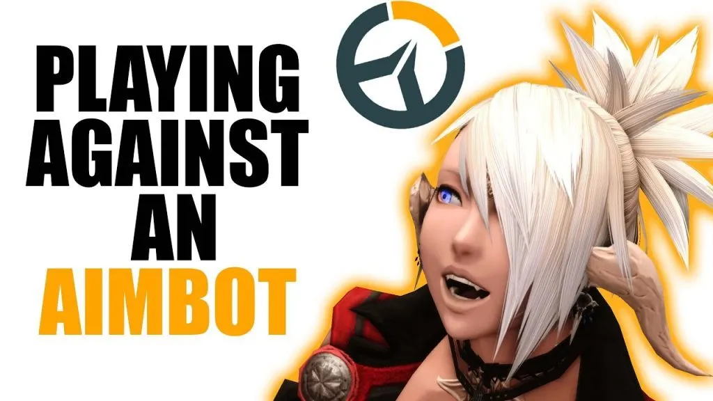 What It's Like To Face A Hacker In Overwatch | LuLu