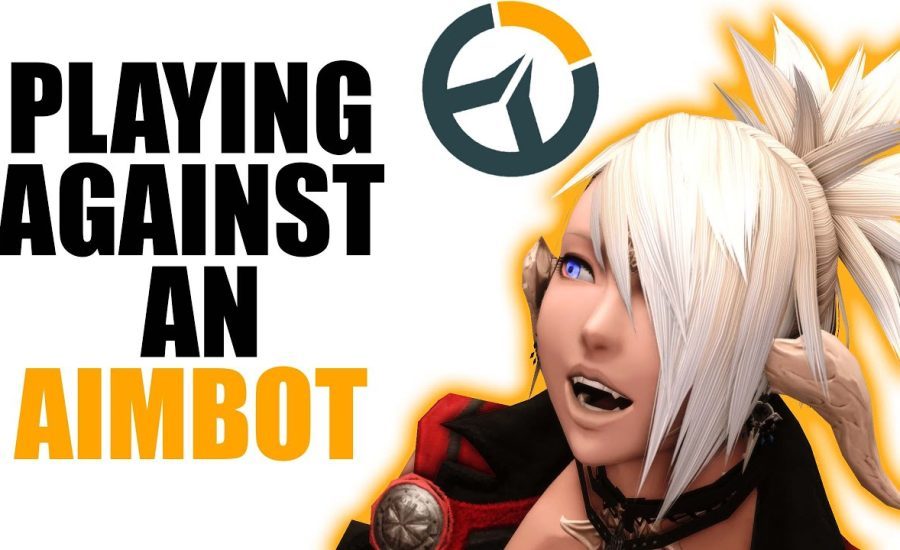 What It's Like To Face A Hacker In Overwatch | LuLu