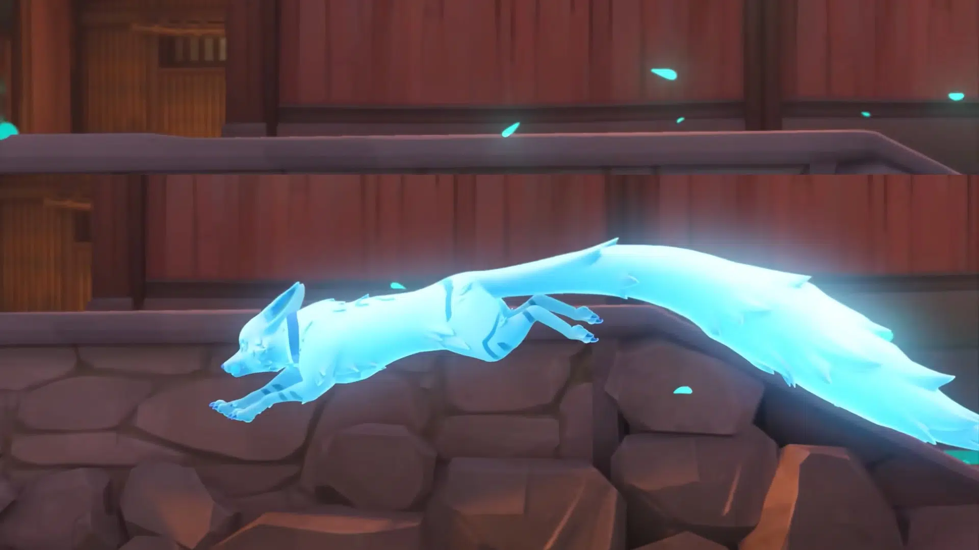 Overwatch: Kimiko Leak Fake According To Blizzard Developers