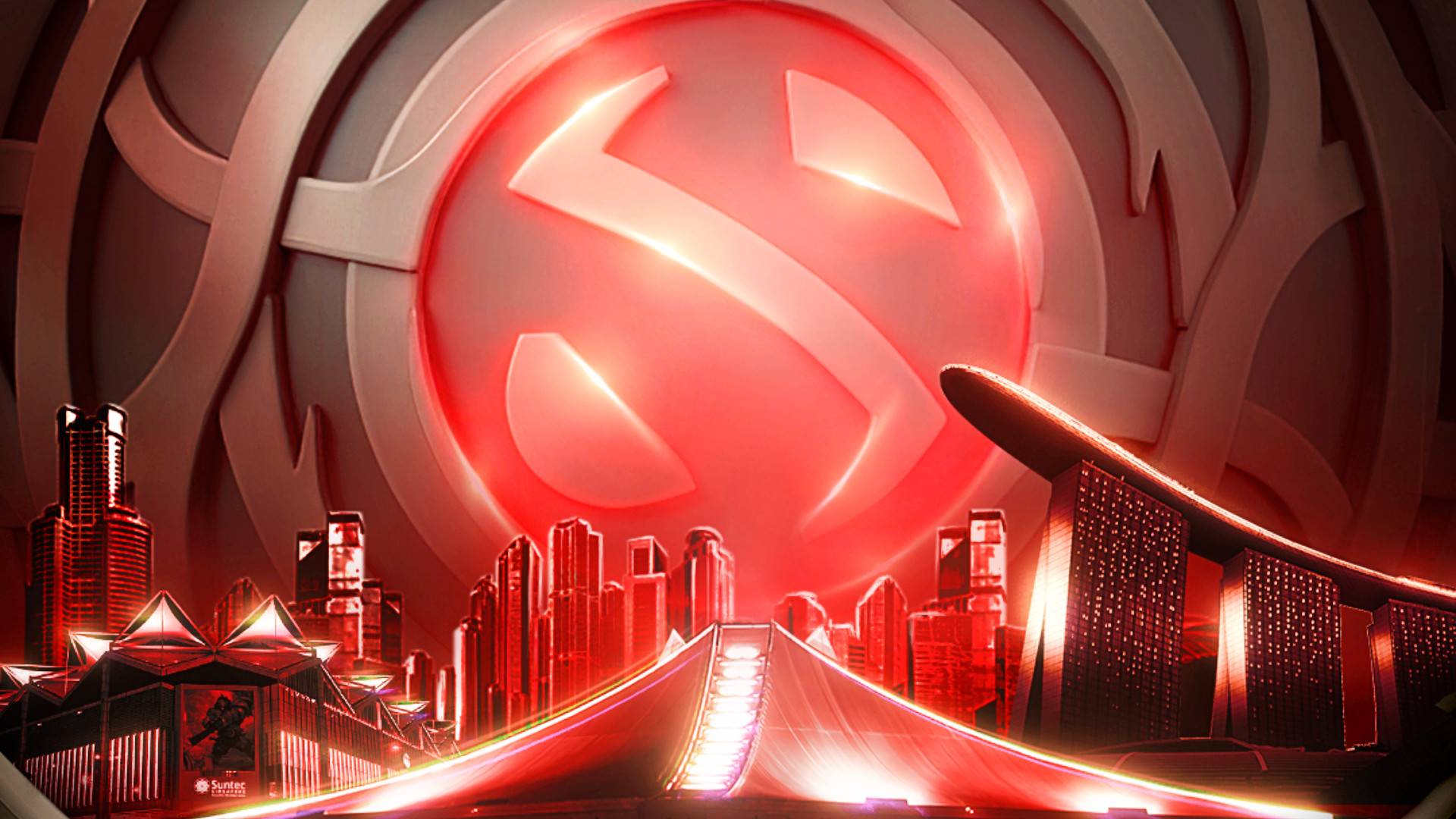 RNG dominates the Chinese preliminaries for The International 2022 in Dota 2