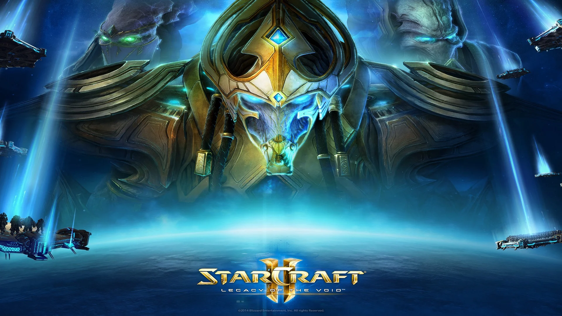 StarCraft II Game Status - The Present & The Future