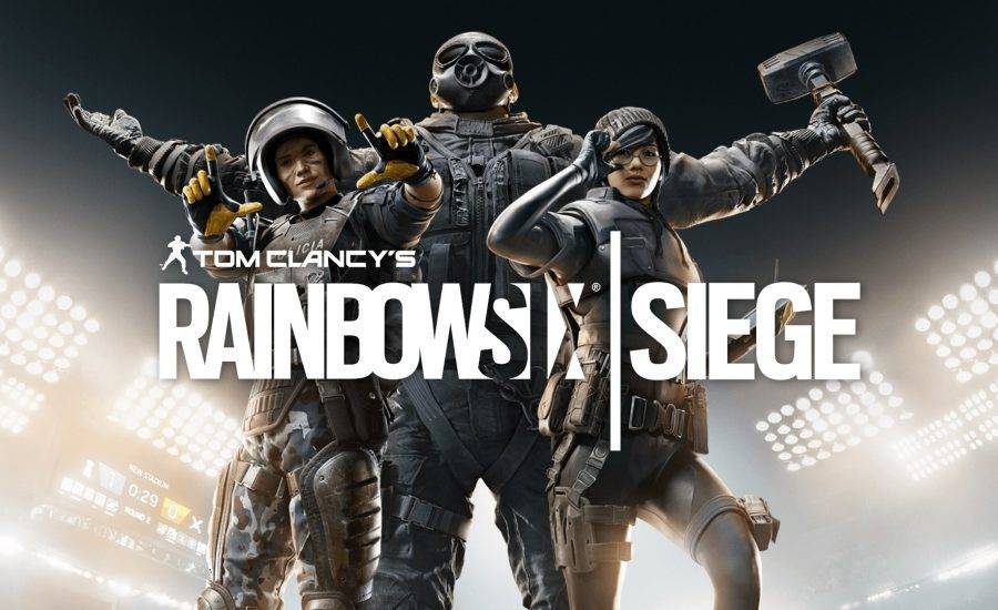 Rainbow 6 - R6SCL Stage 3 Getting Crazy - 4 teams tied for the 1st place in Brazil