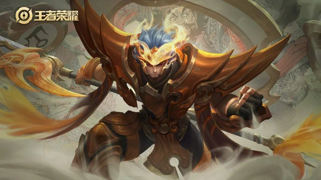 Meet Fei - Honor of Kings Most Dangerous Assasin