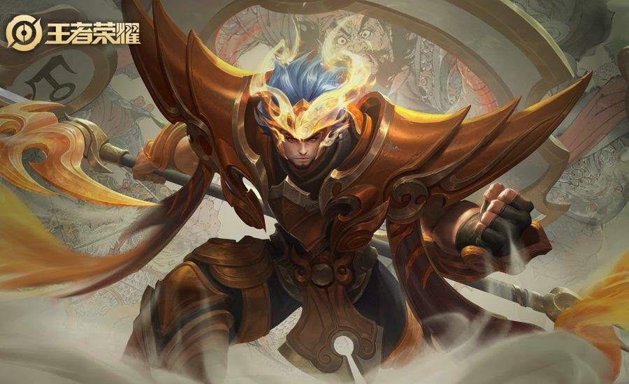 Meet Fei - Honor of Kings Most Dangerous Assasin