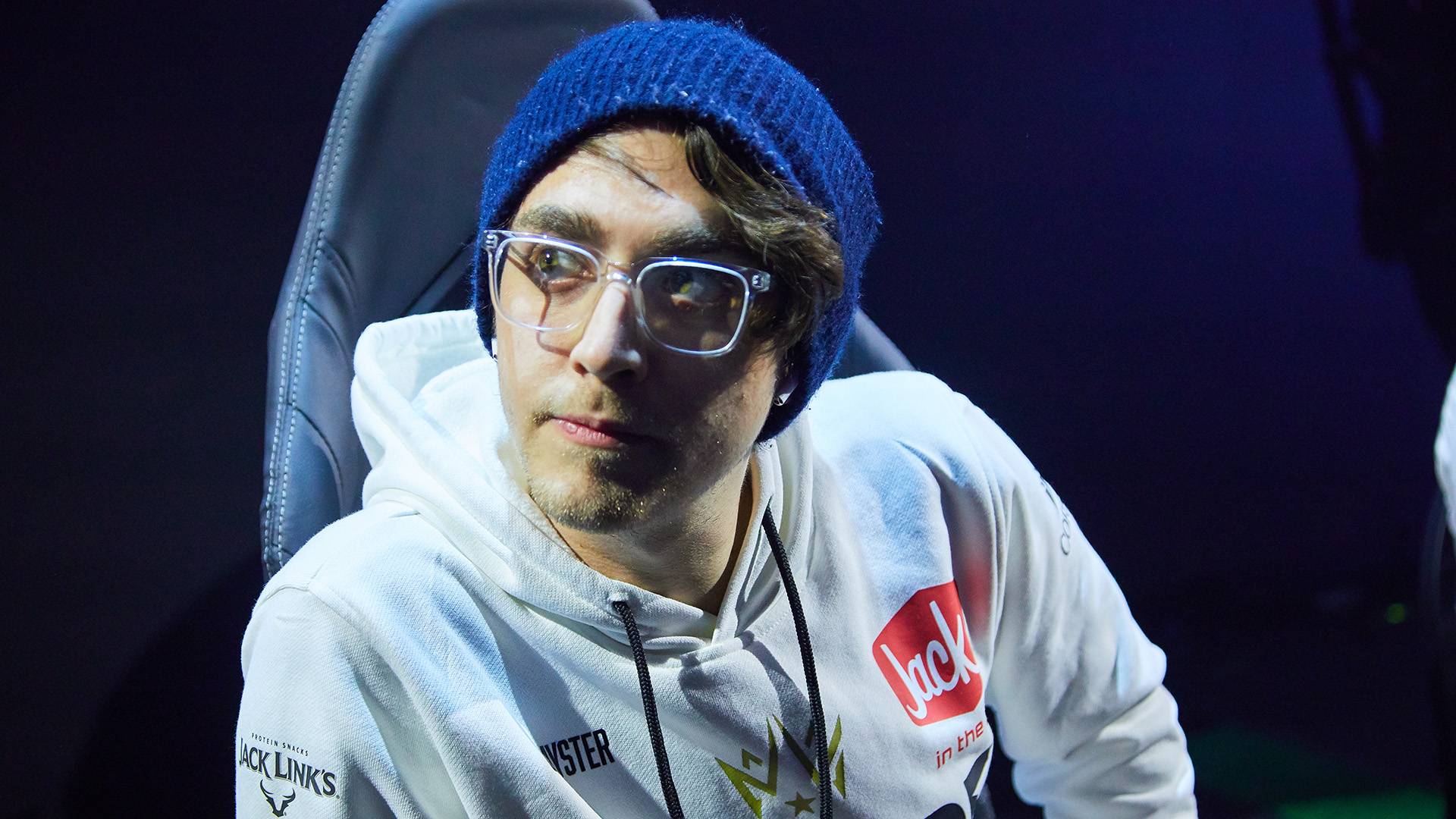 Call of Duty League 2023 - Clayster Makes A Comeback To Las Vegas Legion