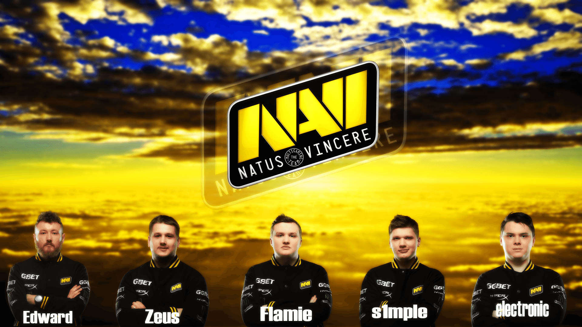 CSGO RMR Malta – NAVI & BIG Dominate At The Start
