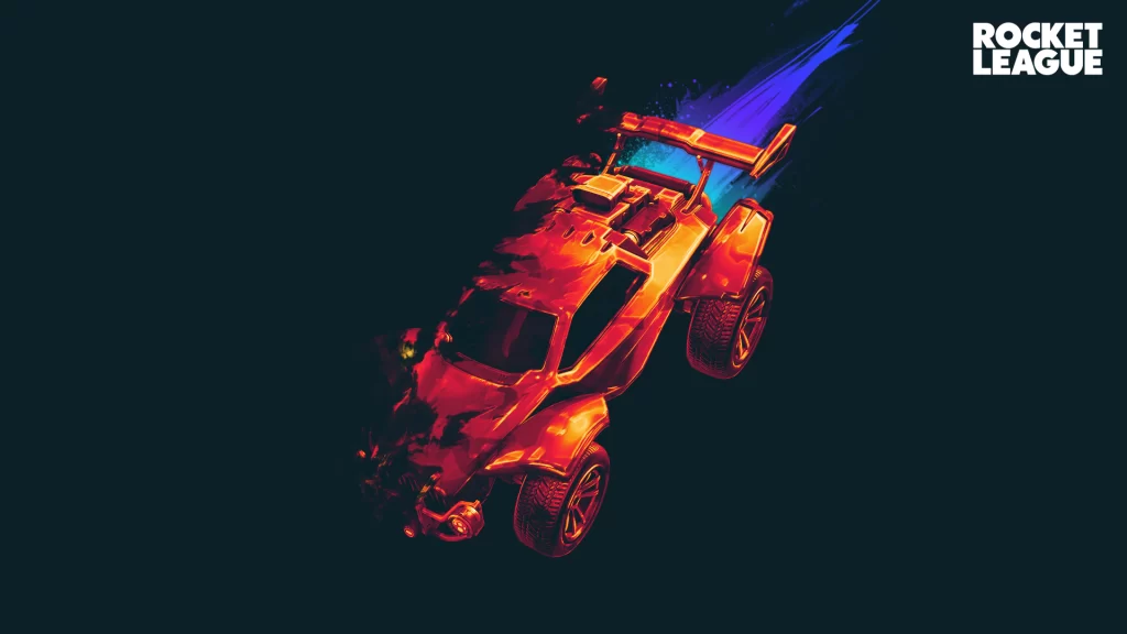 Rocket League - North American Fall Open - Results & Highlights