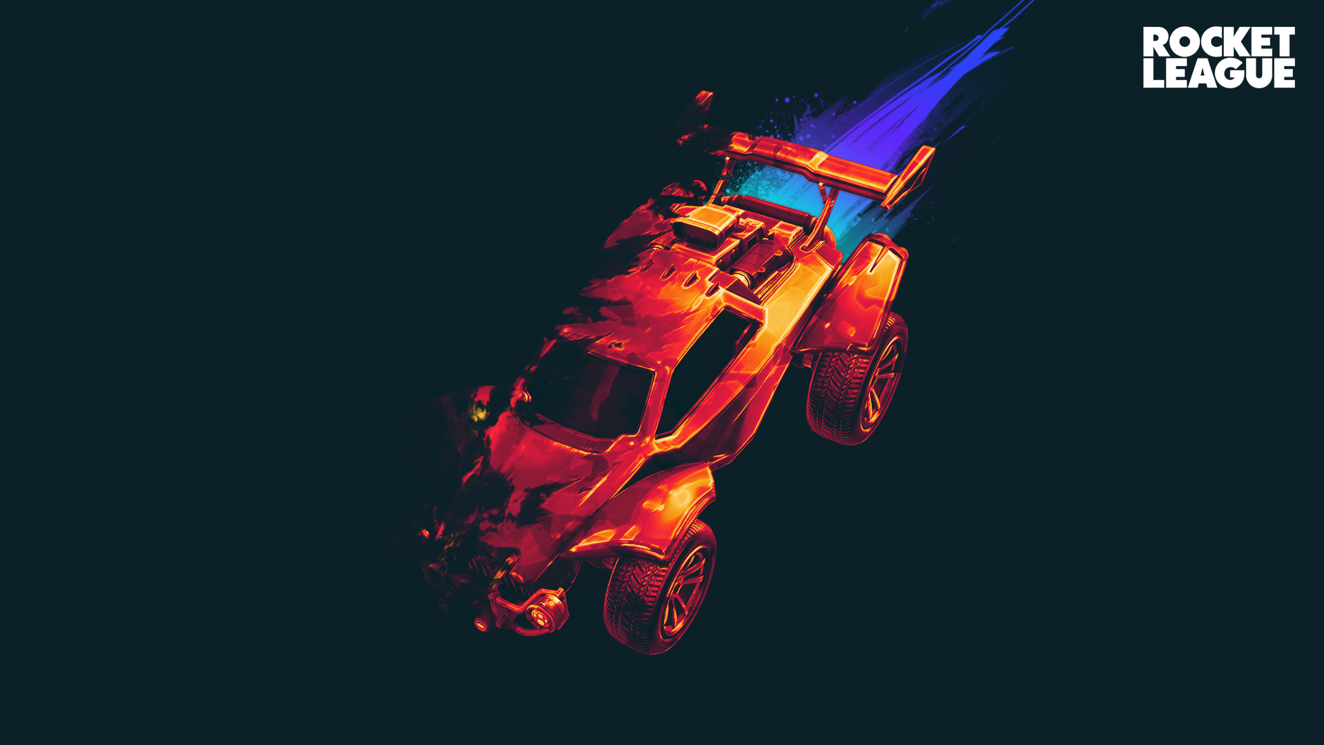 Rocket League - North American Fall Open - Results & Highlights