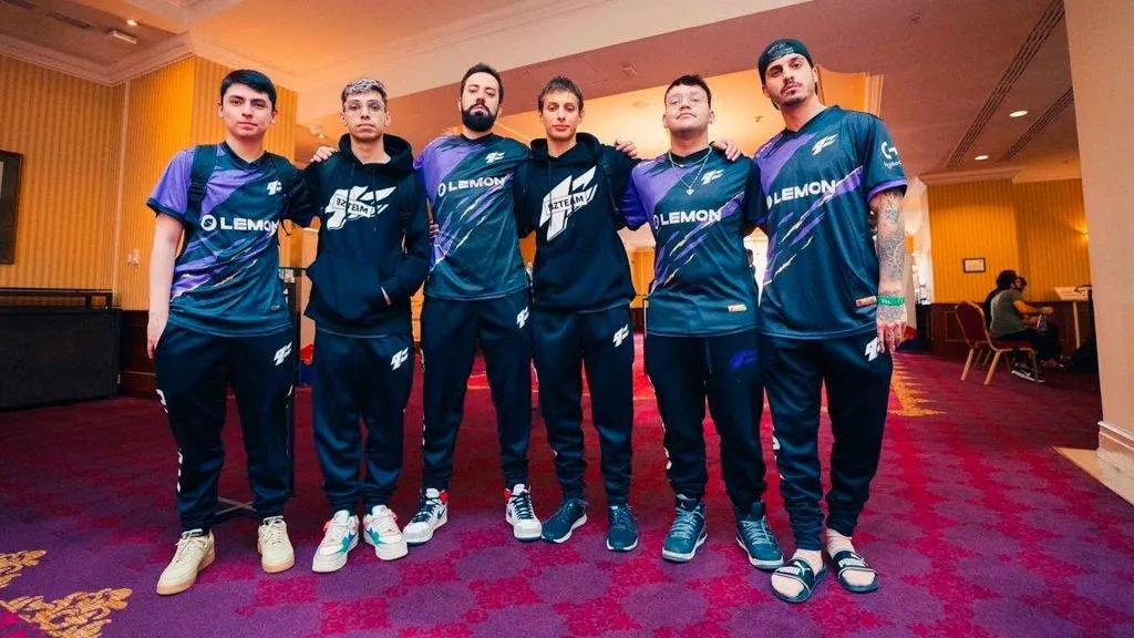 CSGO IEM Rio Major – How Far Can Team 9z Go