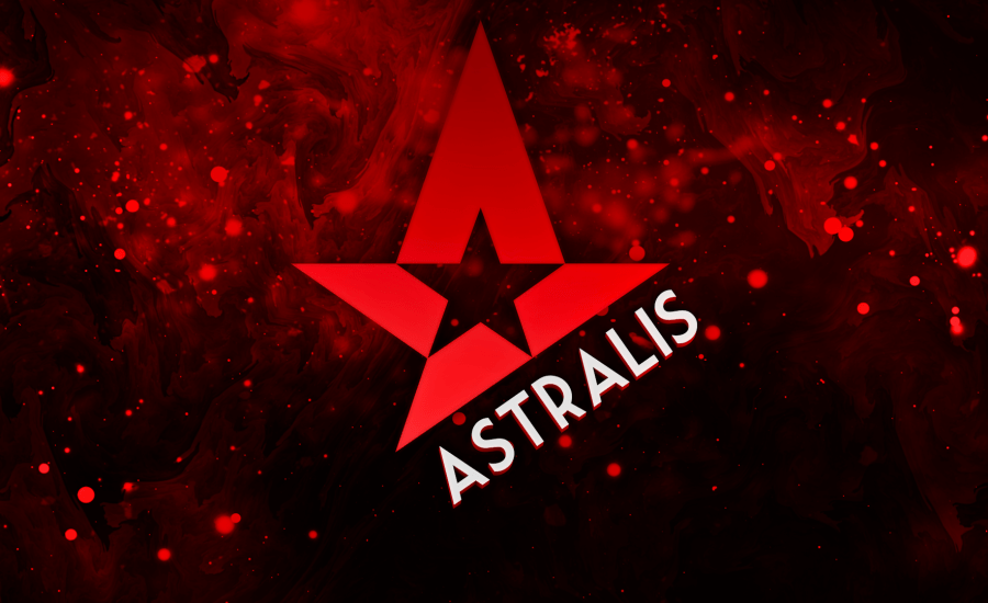 CSGO - Astralis Making Big Changes - After Konfig, Coach Trace Parts Way With The Organization