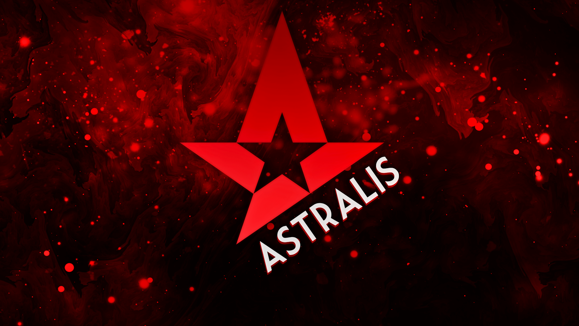 CSGO - Astralis Making Big Changes - After Konfig, Coach Trace Parts Way With The Organization