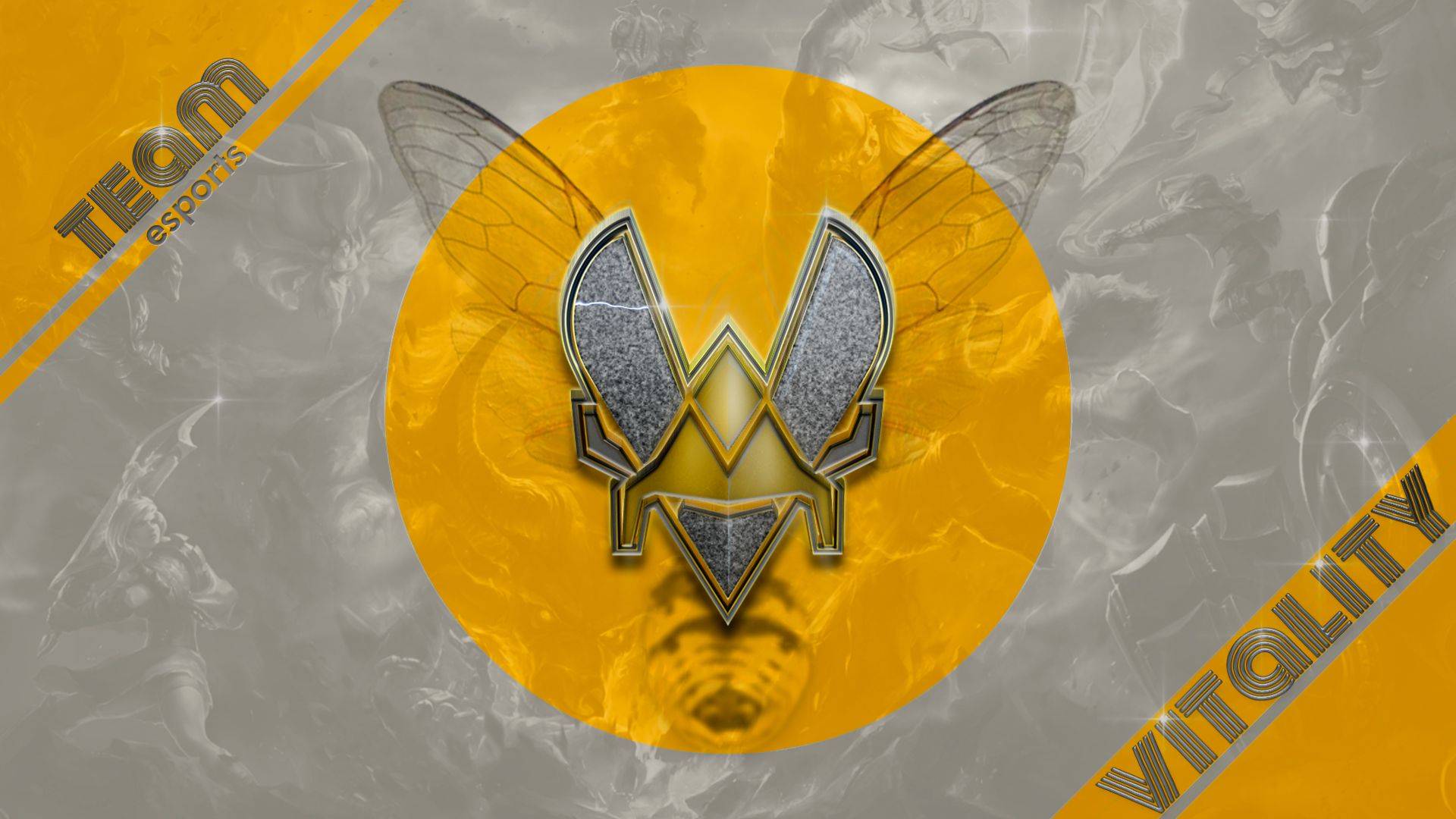 ESL Pro League Season 16 – G2 Falls Short Against Vitality After Great Comeback At Map Inferno