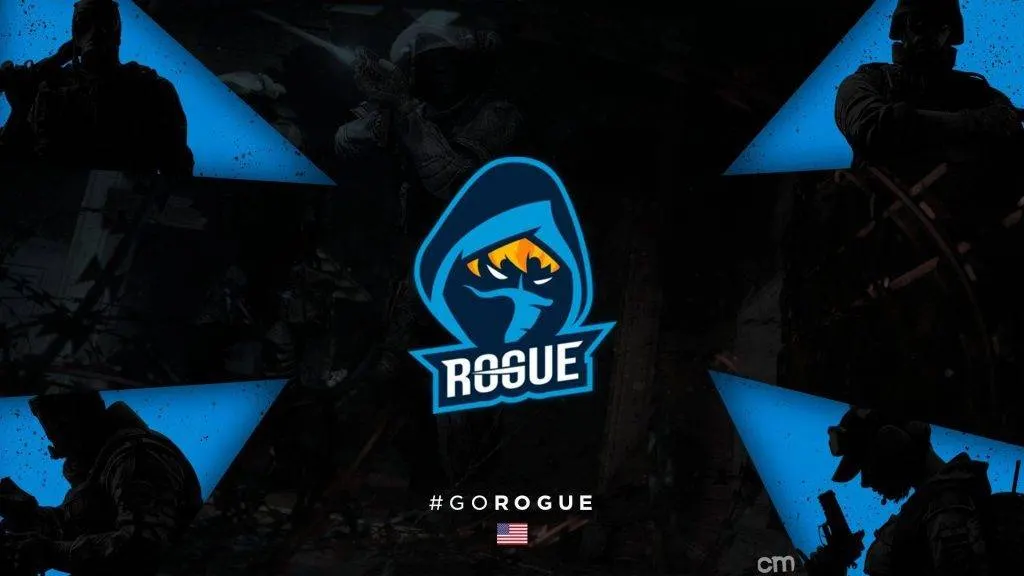 Rainbow 6 Siege – Team Rogue & Heroic Fighting For The Last Spots In Jonkoping Major
