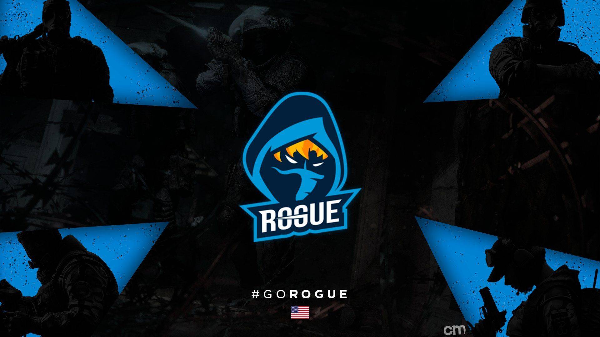 Rainbow 6 Siege – Team Rogue & Heroic Fighting For The Last Spots In Jonkoping Major