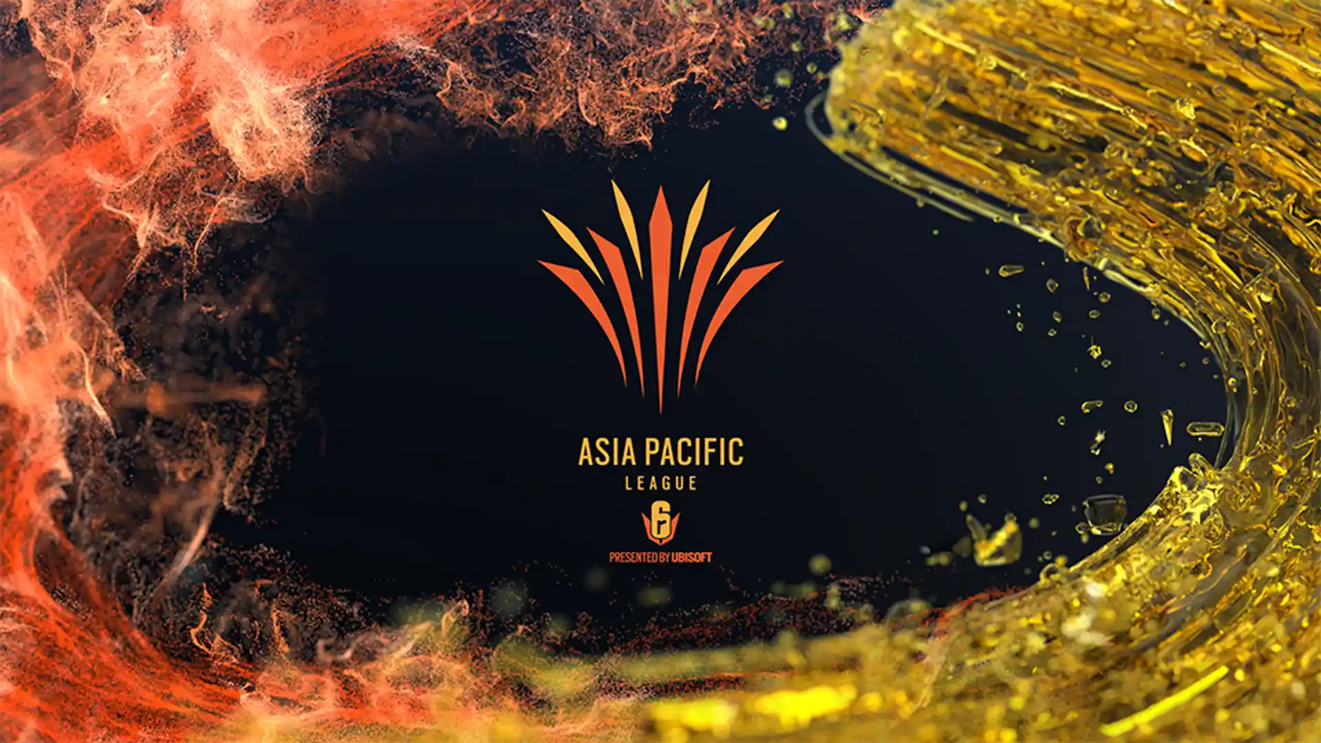 Rainbow 6 Siege APAC North - Team CAG vs Fnatic Match Breakdown
