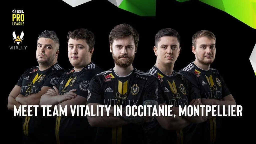 CSGO IEM Rio Major - Can Vitality Go All The Way?
