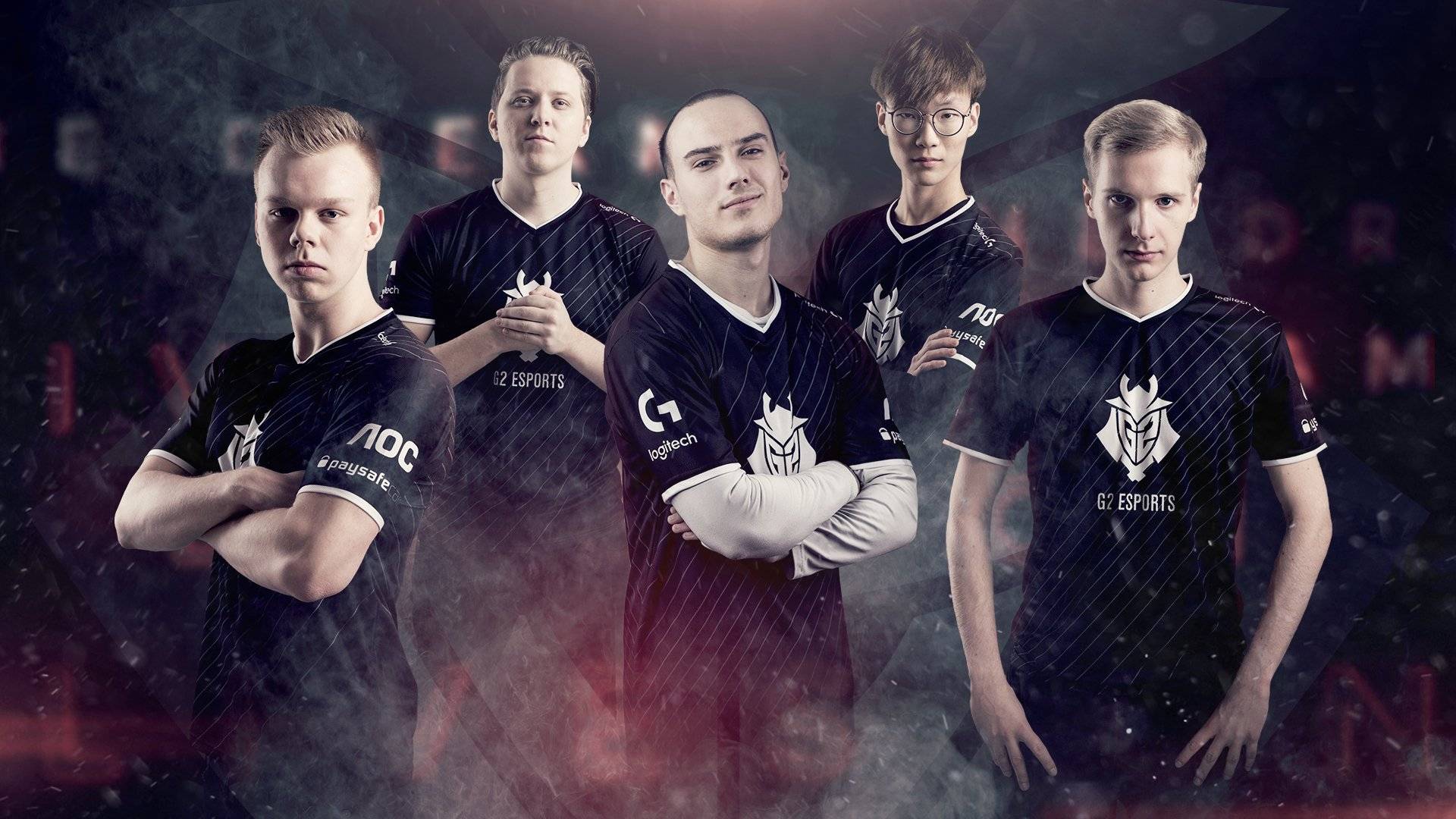 League of Legends Rumors - G2 Might Lose Two Star Players By The End of the Year