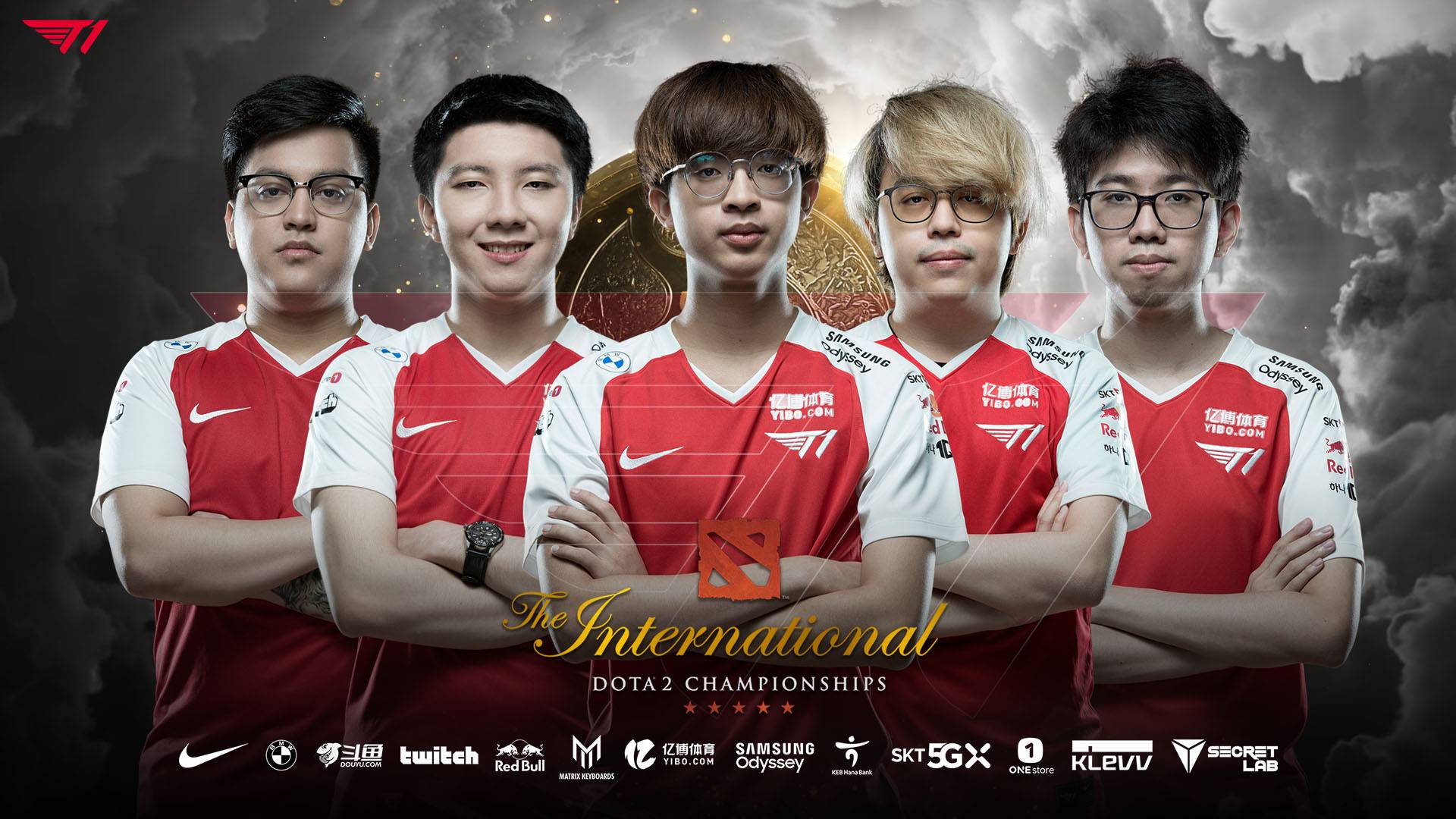 Dota 2’s International 2022 LCQ – T1 Makes a Comeback After a Slow Start