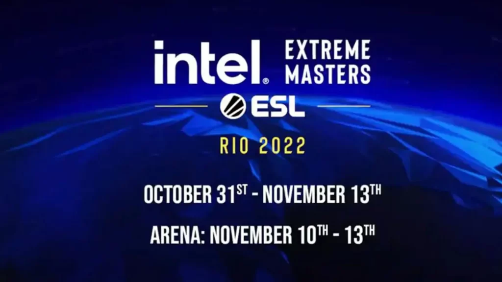 CSGO – More Teams Qualified for Rio Major