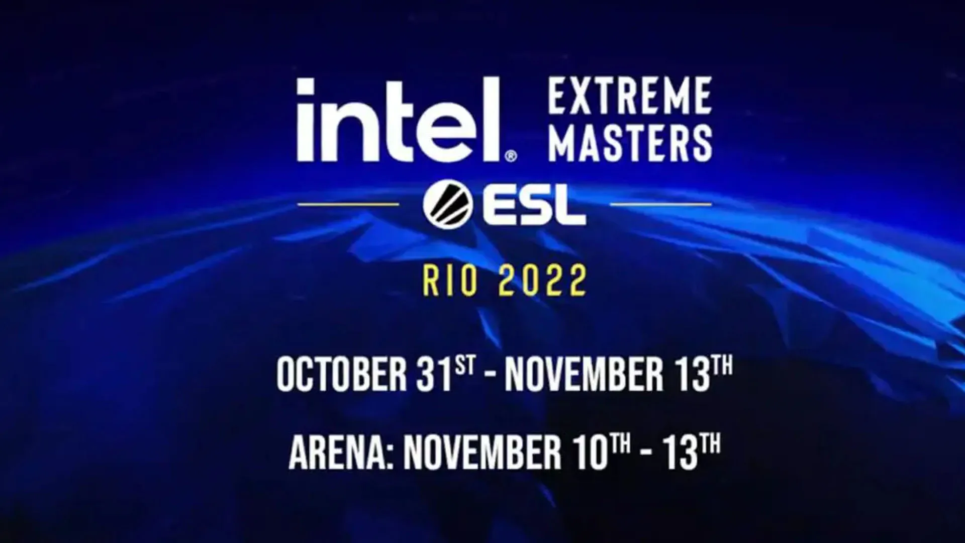 CSGO – More Teams Qualified for Rio Major