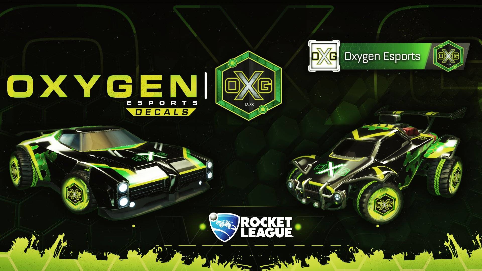Big Comeback To Europe By Oxygen Esports