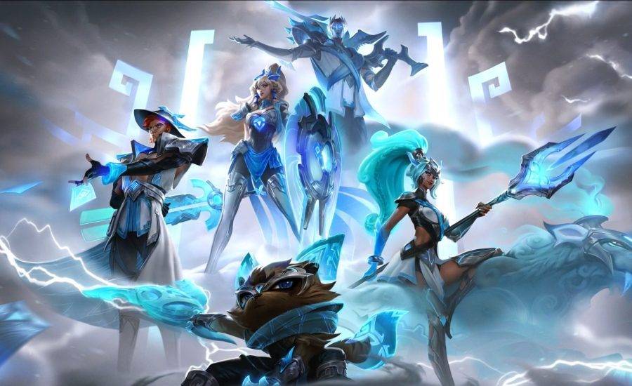 League of Legends Worlds 2022 Group Stage – Slow Start for DWG KIA