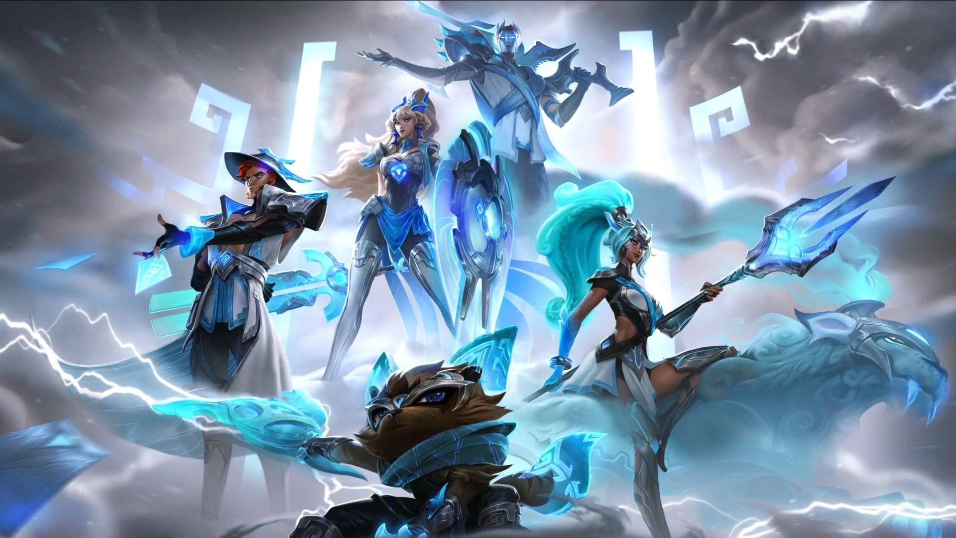 League of Legends Worlds 2022 Group Stage – Slow Start for DWG KIA