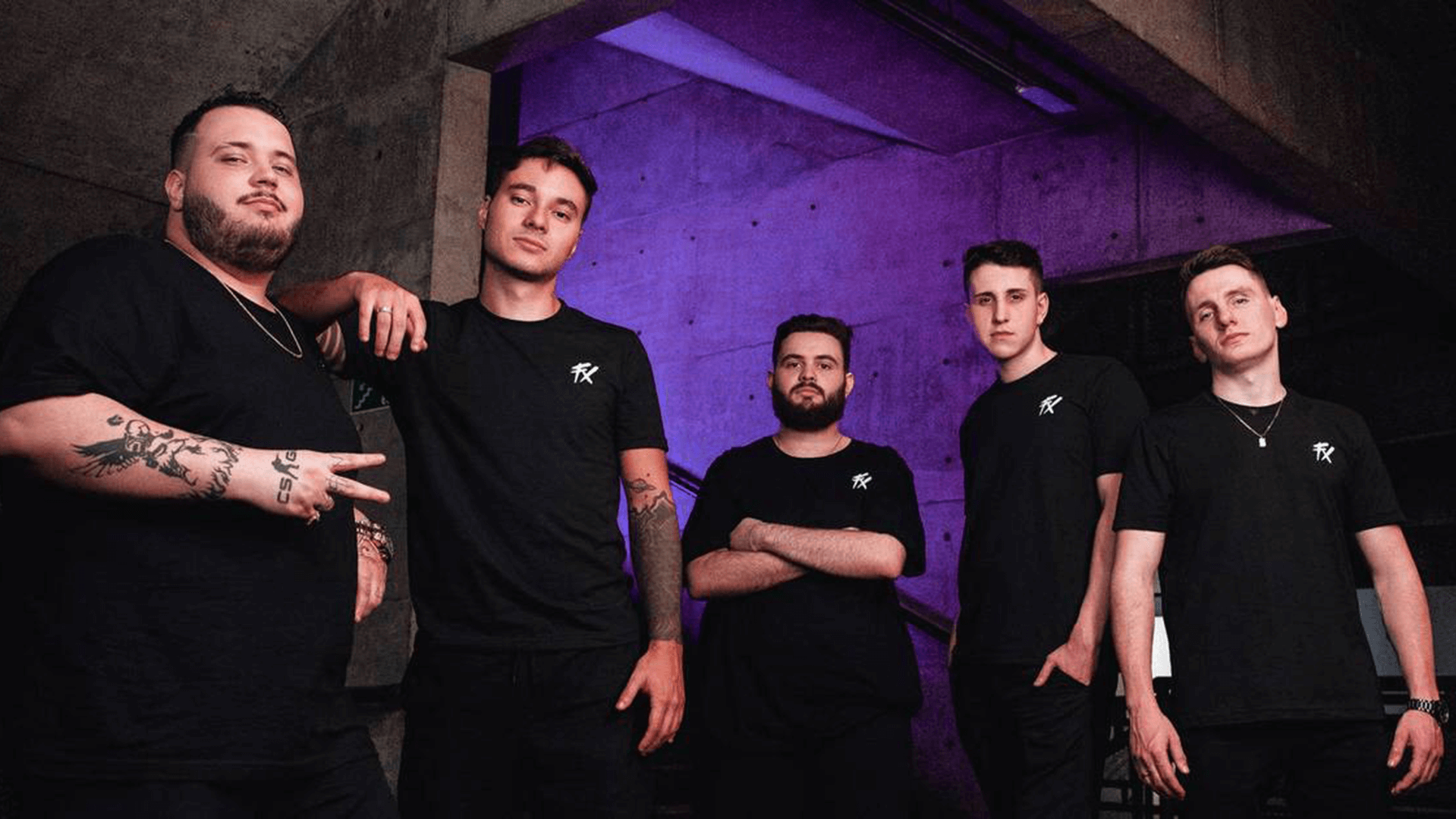 CSGO - Blast Premier Fall Final Has One More Participant - Team Fluxo
