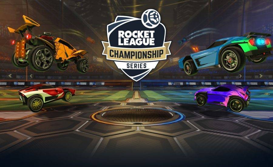 Rocket League – Guild Esports Refreshes The Roster With Accro, LuiisP, and Stake