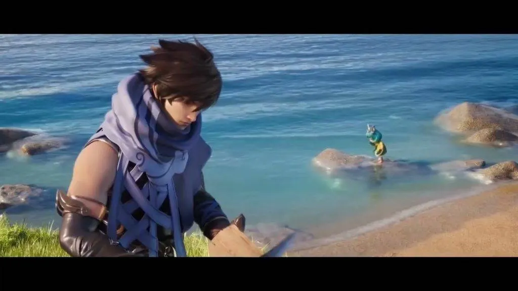 King of Glory New Hero Lan CG_1080pFHR // PART 3