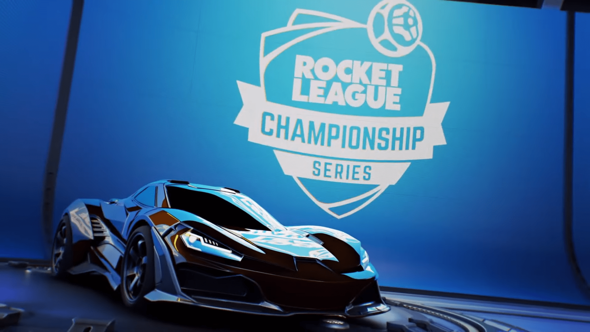 Rocket League Championship Series – European Rosters Having a Great Start