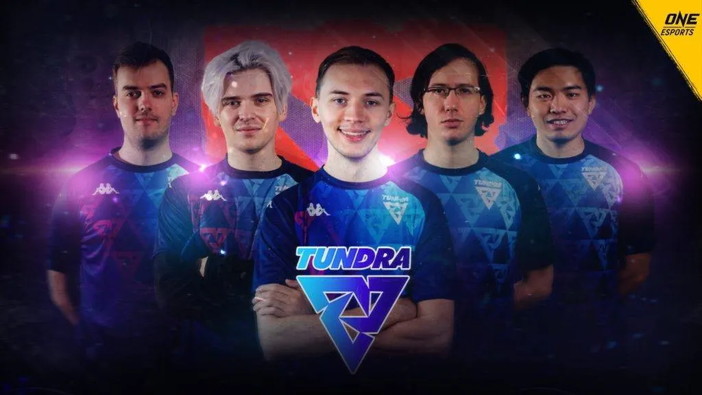 Dota 2’s International – Tundra Esports Demolishes Team OG, While Liquid Gets Surprised by Team Aster