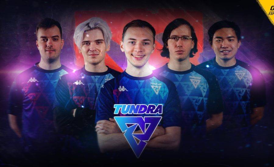 Dota 2’s International – Tundra Esports Demolishes Team OG, While Liquid Gets Surprised by Team Aster