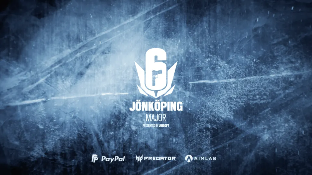 Rainbow 6 Siege – Black Dragons & FaZe Clan Earn Their Spot in Jonkoping Major