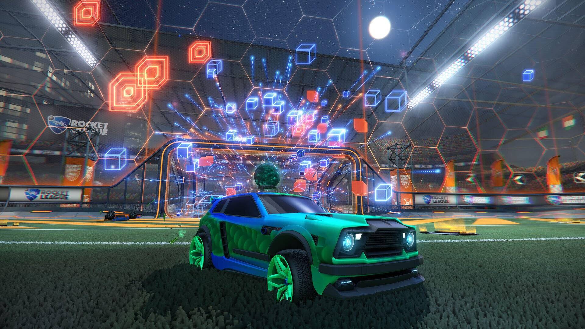 RLCS Fall Cup Europe – Matchups You Should Not Miss