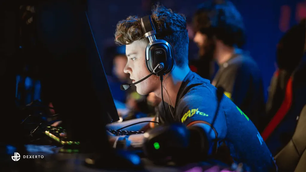 CSGO – Yekindar Parts Ways With Virtus Pro