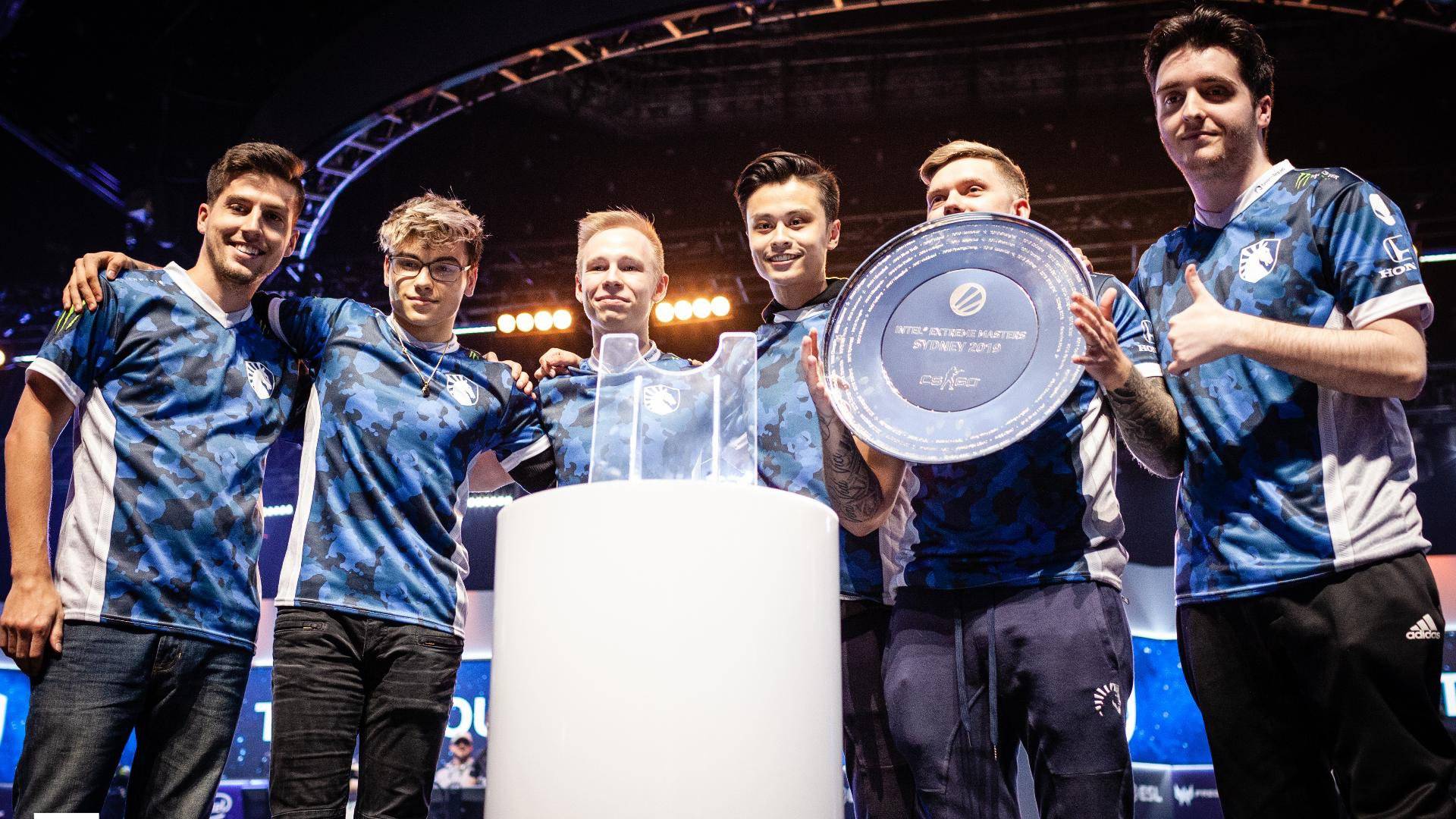 CSGO IEM Rio Major - Team Liquid and Evil Geniuses Lock In Their Spots