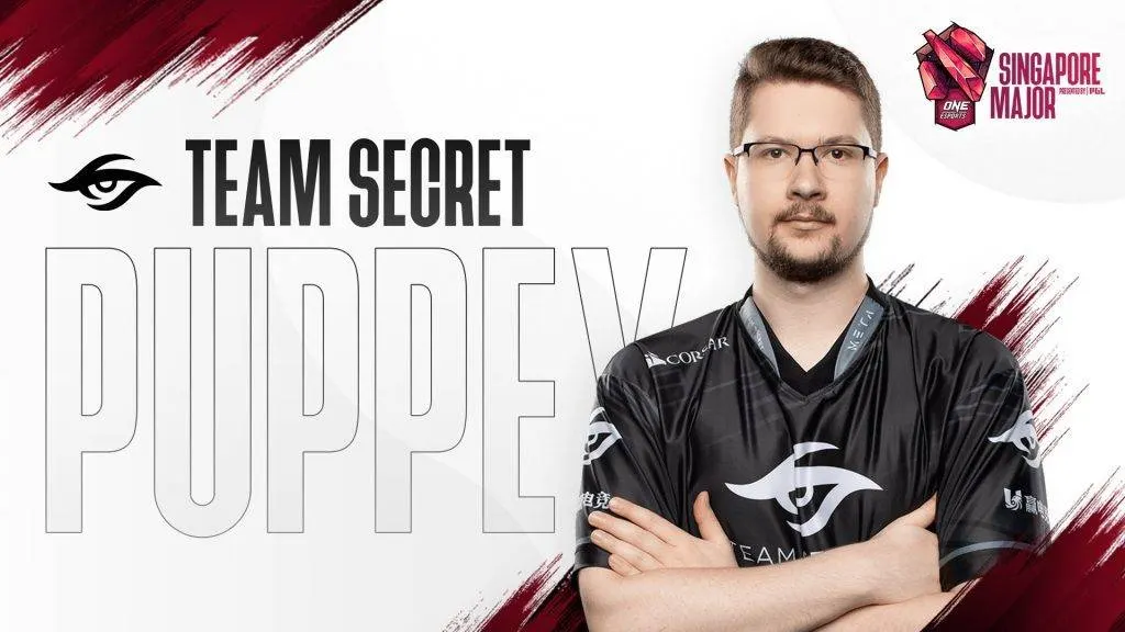 Dota 2 - The Classic Final Throwdown - Puppey's Performance Earns Team Secret a Spot at Dota 2's TI11