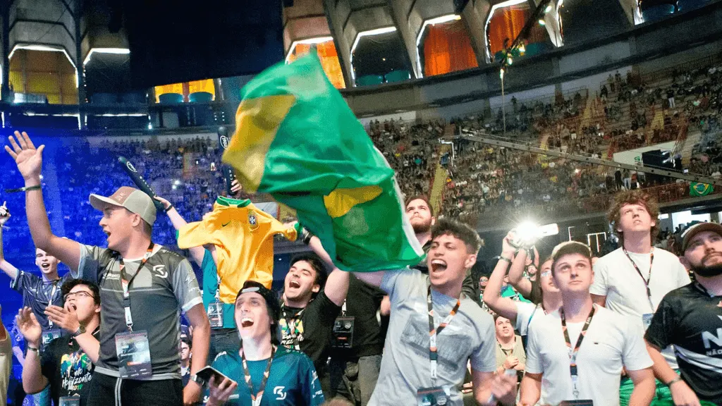 CSGO IEM Rio Major – Is There a Chance for the Outsiders?